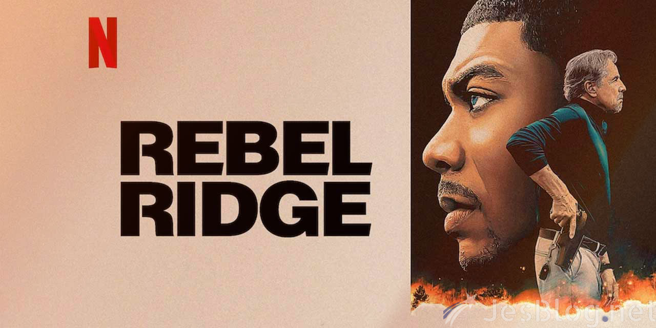 Rebel ridge 2024 netflix review